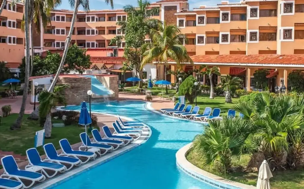 Hotel Las Morlas (4*)