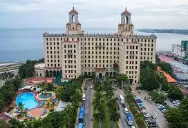 Hotel Nacional de Cuba (5*)