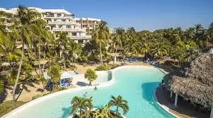 Hotel Meliá Varadero (5*)