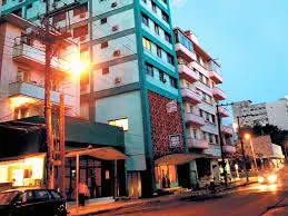 Hotel Saint Johns (3*)