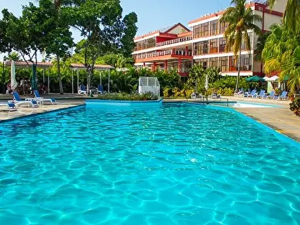 Hotel Bellocaribe (3*)