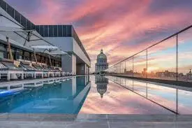 Hotel Melia Collection Grand Bristol (5*)