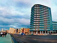 Hotel Deauville (3*)