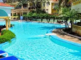 Hotel Comodoro Bungalows (4*)