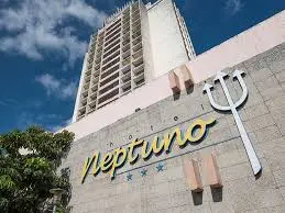 Hotel Neptuno (3*)