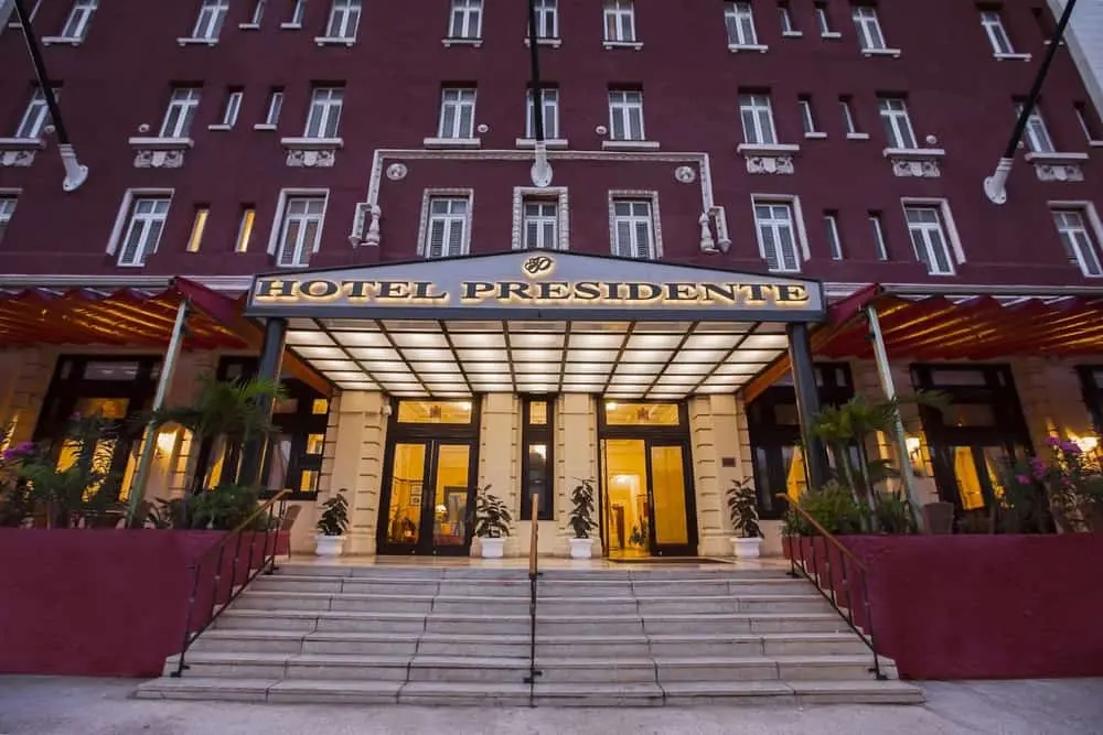 Hotel Roc Presidente (4*)