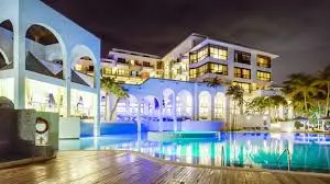 Hotel Melia Las Américas (5*) Adults Only