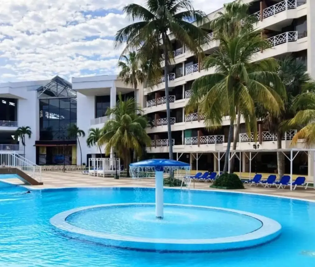 Hotel Villa Cuba (4*)