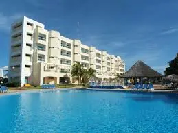 Hotel Palma Real (4*)