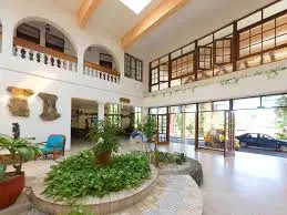 Hotel Los Cactus (4*)