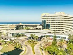 Hotel Meliá Habana (5*)