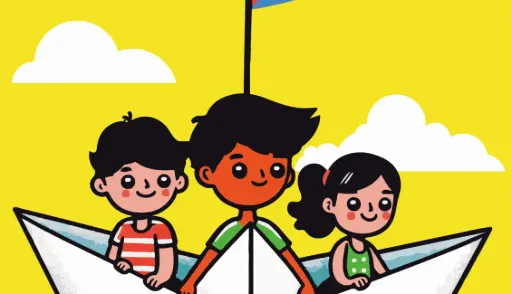 Participación Virtual II Congreso Internacional sobre Infancias y Adolescencias
