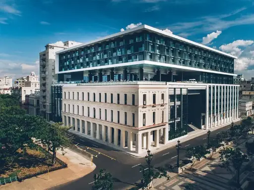 Hotel Iberostar Grand Packard (5*)