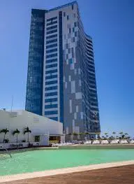 Hotel Grand Muthu Torre (5*)