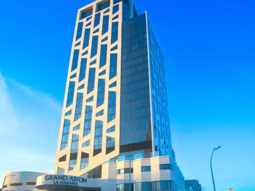 Hotel Grand Aston La Habana