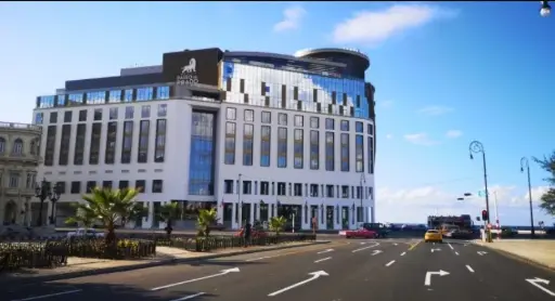 Hotel Royalton Paseo del Prado (5*)