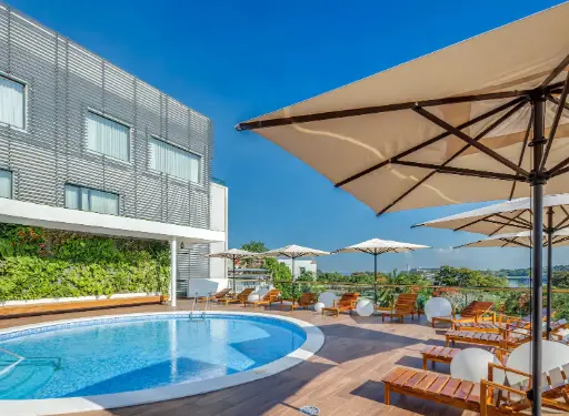 Hotel Melia Inside Habana Catedral (5*)