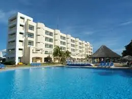 Hotel Mar del Sur