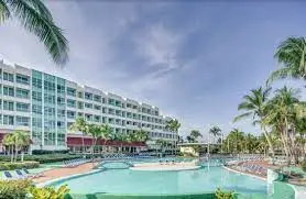 Hotel Barceló Solymar (4*)