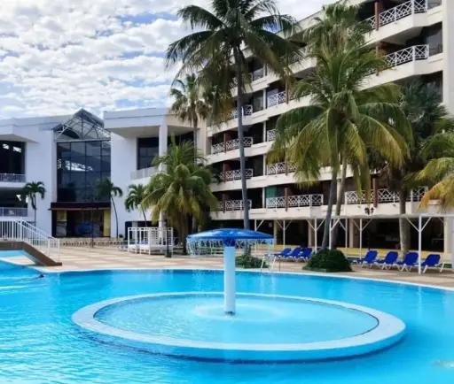Hotel Villa Cuba (4*)
