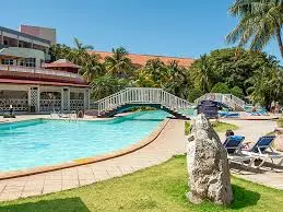 Hotel Brisas del Caribe (4*)