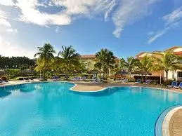 Hotel Iberostar Tainos (4*)