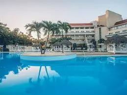 Hotel Iberostar Bella Costa (4*)