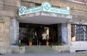 Hotel Vedado/ St. John (3*)