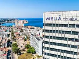 Hotel Meliá Cohiba (5*)