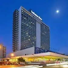 Hotel Habana Libre Tryp (4*)